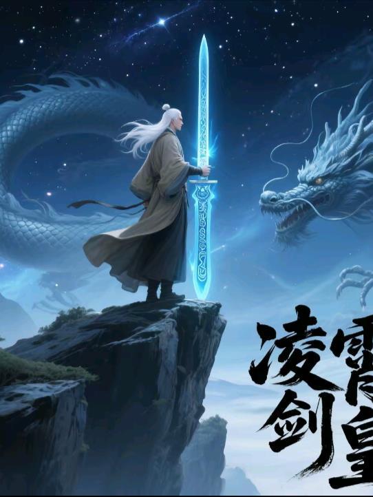 凌霄剑皇 凌霄剑皇